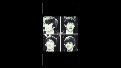 Imagínate esto: los Beatles, en plena cima de su fama, a punto de pisar suelo latinoamericano.