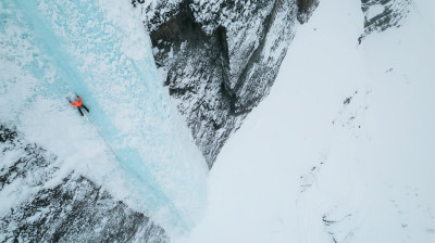 A Blue Shangri-la - Documental completo