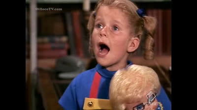 Tre Nipoti E Un Maggiordomo 1966 03x14