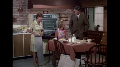 Vita Da Strega 1964 05x11