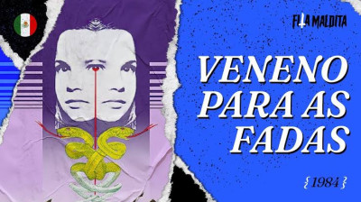 Veneno para as Fadas (1986) LEG