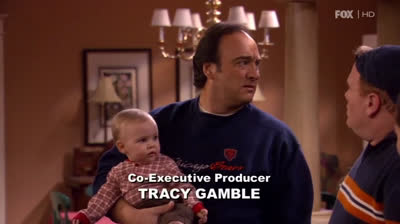 La vita secondo Jim 01x11