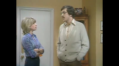 George E Mildred 01x02 Fatti Il Bagno George