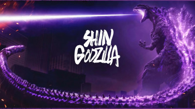 Shin Godzilla [HD]