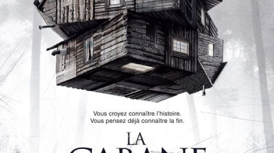 La Cabane dans les bois