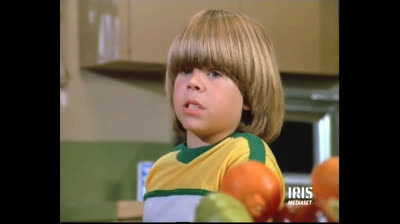 La Famiglia Bradford 03x16 Trasloco