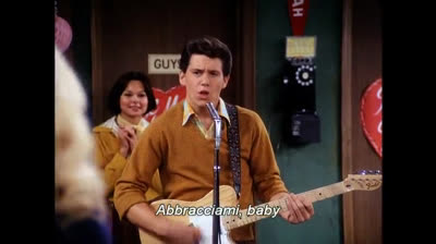 Happy Days 03x10