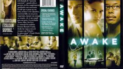 Awake A Vida Por Um Fio (2007)
