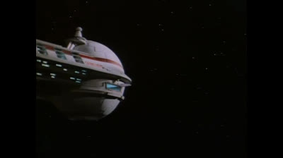 Buck Rogers 02x10 Gli Zerbidiani