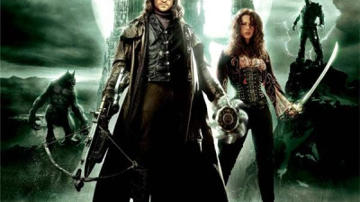 Van Helsing