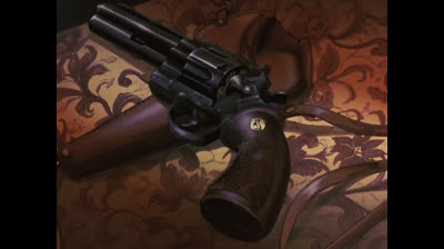 City Hunter 01x40 Una Socia Seducente