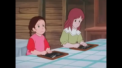 Lucy May 25 - Lucy deve studiare