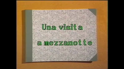 Lovely Sara 14 Una Visita Di Mezzanotte