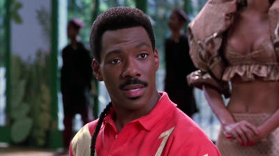 IL PRINCIPE CERCA MOGLIE