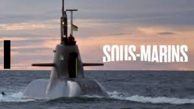 Sous-marins (1-2) - Le mythe des profondeurs