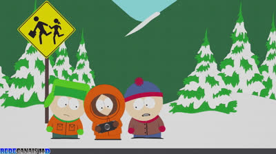 South Park - Melhores amigos para Sempre