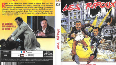 1984 - Les Ripoux (VF).