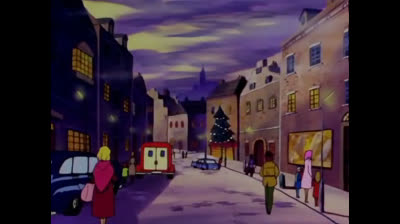 Hello Sandybell 21 Natale A Casa