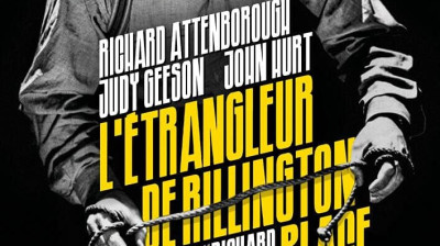 L'Étrangleur de Rillington Place (1971) VF.