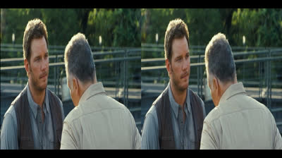 Jurassic World – O Mundo dos Dinossauros