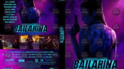 Bailarina - Do Universo de John Wick (2025)