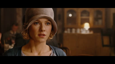 king kong 2005 version longue