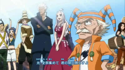 Fairy Tail E004 [720p]