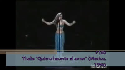 Intensamente a través del tiempo – Temor de los 90’s (100-91) ¡¡¡VIDEO ESPECIAL POR LOS 200 VIDEOS!!!