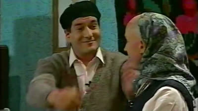 Paul Michael Westwood - Kerb Crawler (leana si costel striptis ost)