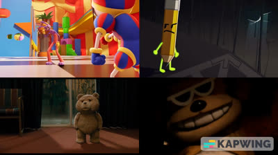 TADC, TPOT, T and TBSM - BFS vs. TAJF vs. PFF vs. PFJ