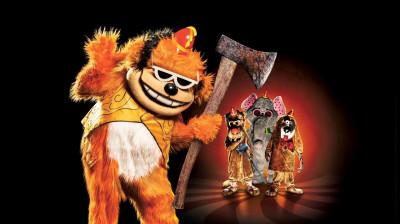 The Banana Splits Movie (2019)