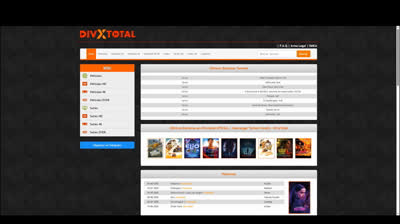 Divxtotal OFICIAL | Descargar Torrent Gratis