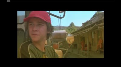 Opening to BIONICLE: Mask of Light (2003 US DVD)