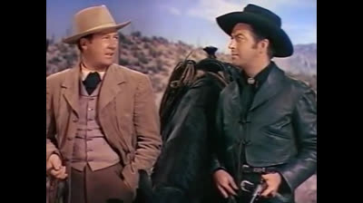 Billy The Kid 1941 - Dublado