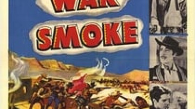 Fumaça de Guerra dos Apaches 1952 - Dublado