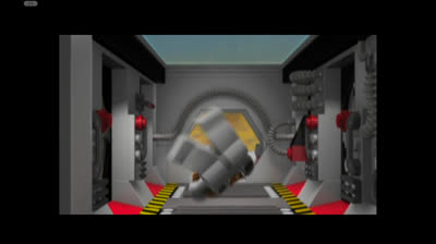 Opening to BIONICLE: The Legend Reborn (2009 US DVD)