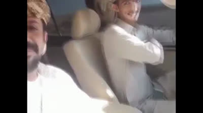 FACEBOOK LIVE AND ARAB DRIFTS DON'T MIX (DEAD)