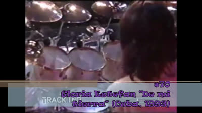 Intensamente a través del tiempo - Temor de los 90's (70-61)