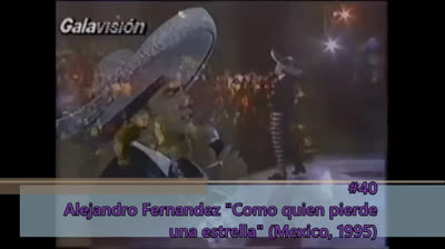 Intensamente a través del tiempo - Temor de los 90's (40-31)