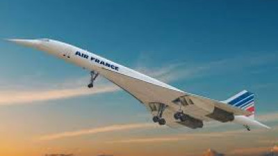 Le Concorde - La fin tragique du supersonique
