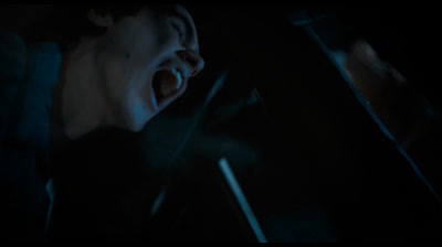 Until Dawn - Noite de Terror