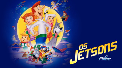 Os Jetsons O Filme (1990)(720p)(Dub)