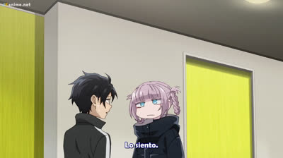 Call of the Night Ep 6 Sub español