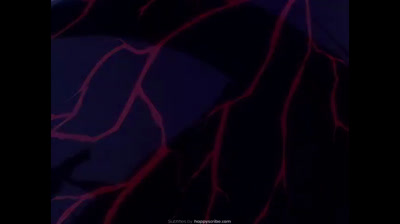 Kurochan capitulo 41_La lucha con fuerza contra la fuerza del mal