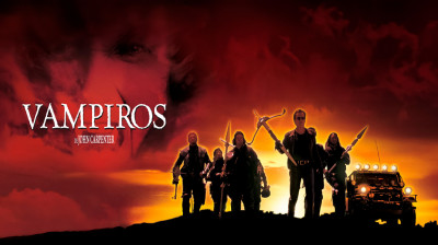 Vampiros de John Carpenter
