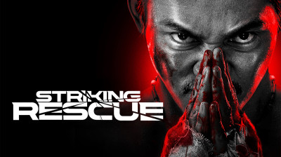 Striking Rescue [HD]