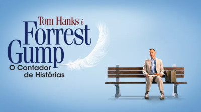 Forrest Gump - O Contador de Histórias