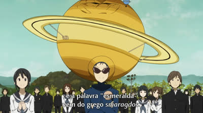 Hyouka - EP13