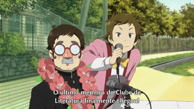 Hyouka - EP14