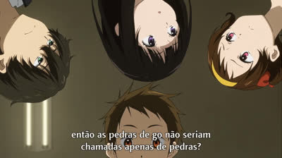 Hyouka - EP15